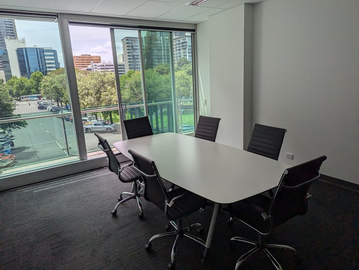 Click to view all images 203/147 Pirie Street Adelaide SA 5000 - Image 3