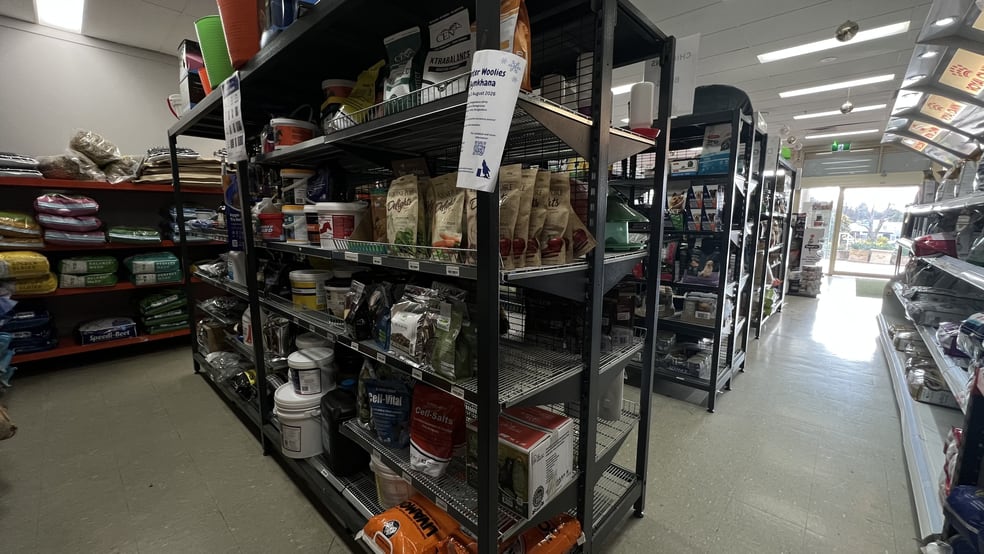 Click to view all images Unit 9/6 Farr Place Isaacs ACT 2607 - Image 3