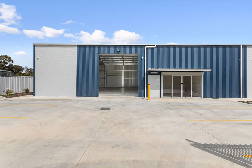 Click to view all images 47 West Avenue Edinburgh SA 5111 - Image 2