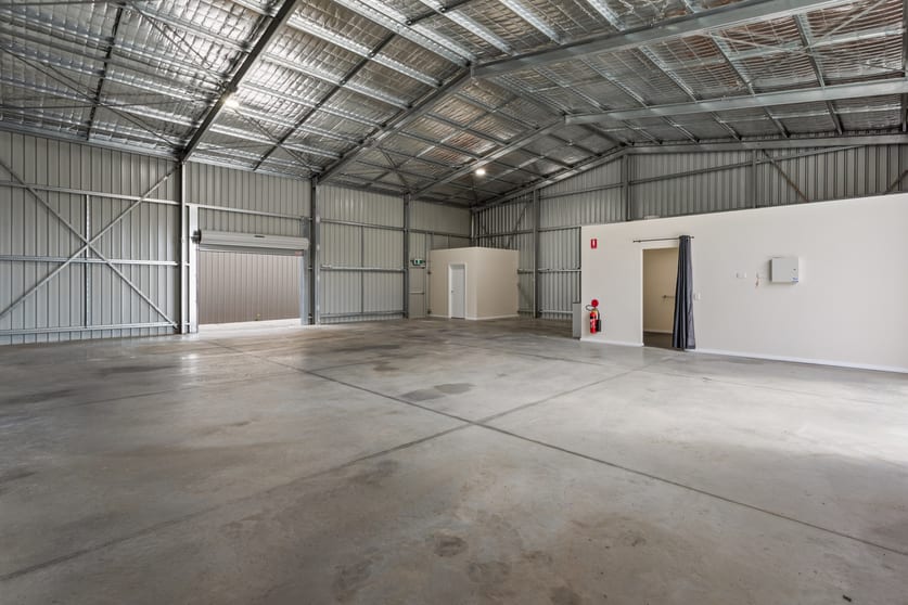 Click to view all images 47 West Avenue Edinburgh SA 5111 - Image 3