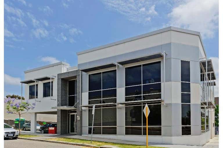Click to view all images 43 Oxford Close West Leederville WA 6007 - Image 1