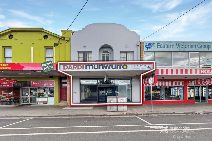 214 Main Street Bairnsdale VIC 3875 - Image 1