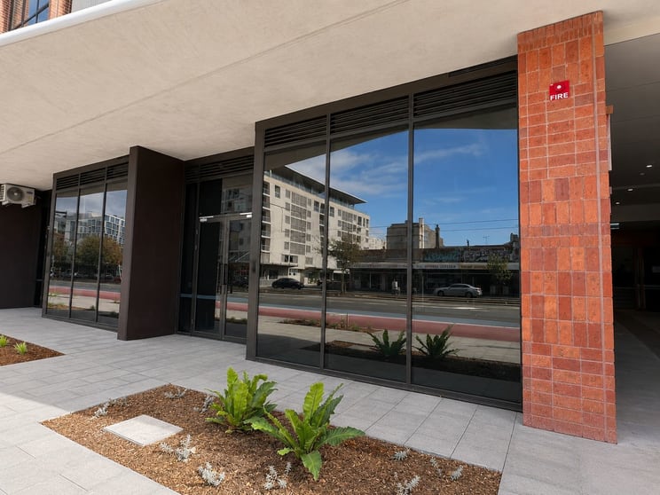 Click to view all images Retail 5/137 Anzac Parade Kensington NSW 2033 - Image 1