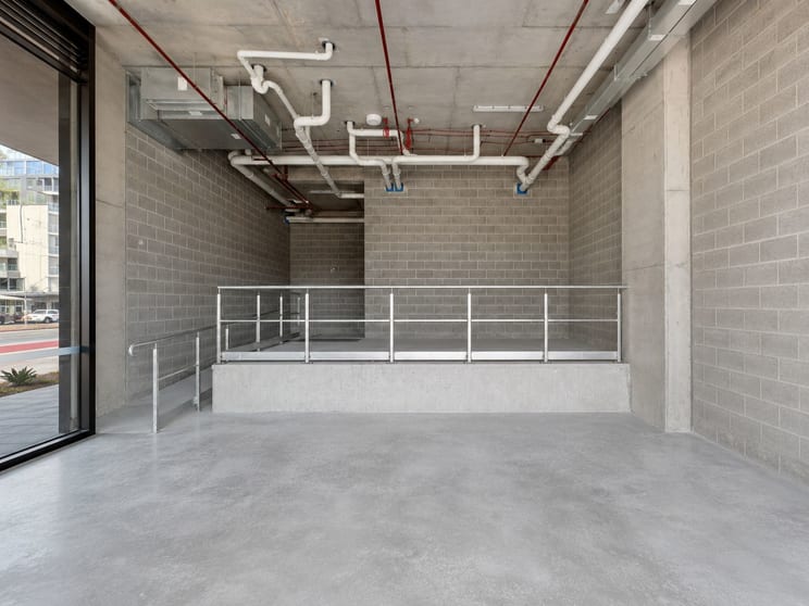 Click to view all images Retail 5/137 Anzac Parade Kensington NSW 2033 - Image 2