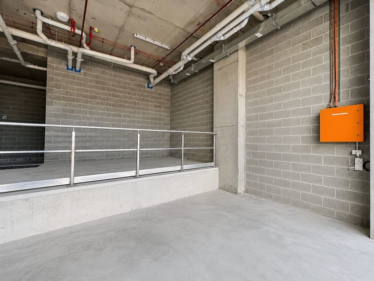Click to view all images Retail 5/137 Anzac Parade Kensington NSW 2033 - Image 3