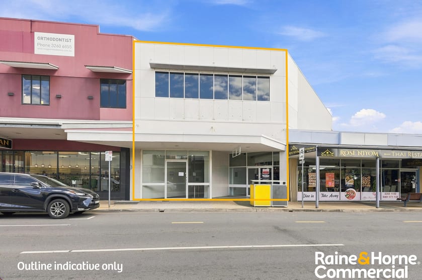 Click to view all images 1242 Sandgate Road Nundah QLD 4012 - Image 1