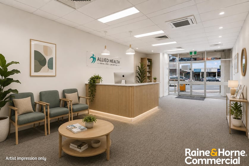 Click to view all images 1242 Sandgate Road Nundah QLD 4012 - Image 2