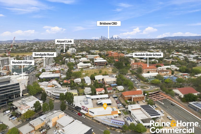 Click to view all images 1242 Sandgate Road Nundah QLD 4012 - Image 3