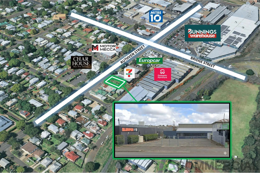 221 Ruthven Street North Toowoomba QLD 4350 - Image 1