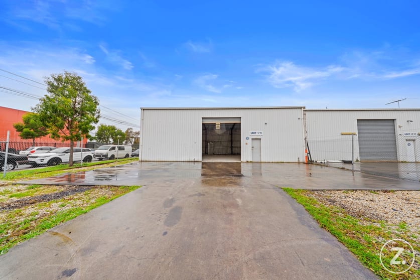 Click to view all images 1/11 Macaulay Street Williamstown North VIC 3016 - Image 1