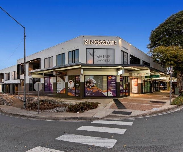 Click to view all images Suite 4/42-44 King Street Caboolture QLD 4510 - Image 1