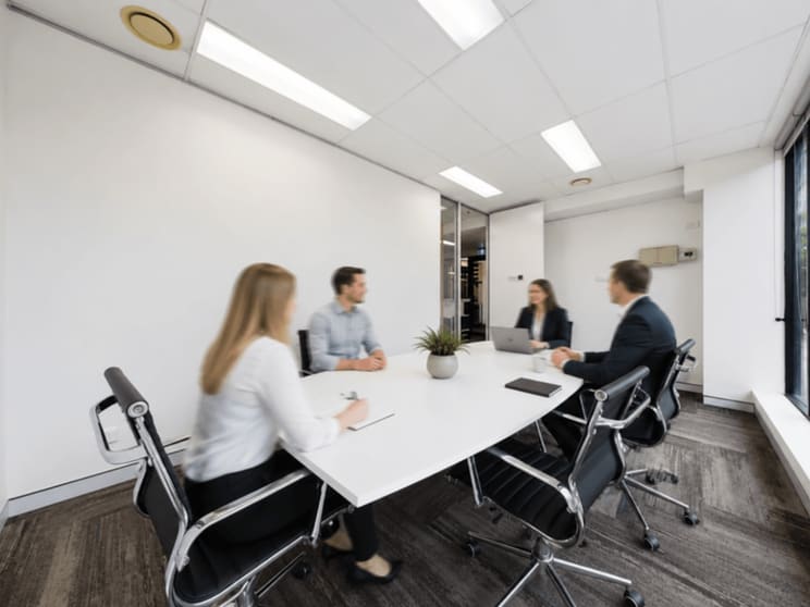 Click to view all images Suite 5/42-44 King Street Caboolture QLD 4510 - Image 1