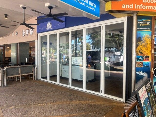 Click to view all images Suite 4a 99 Esplanade Cairns City QLD 4870 - Image 1