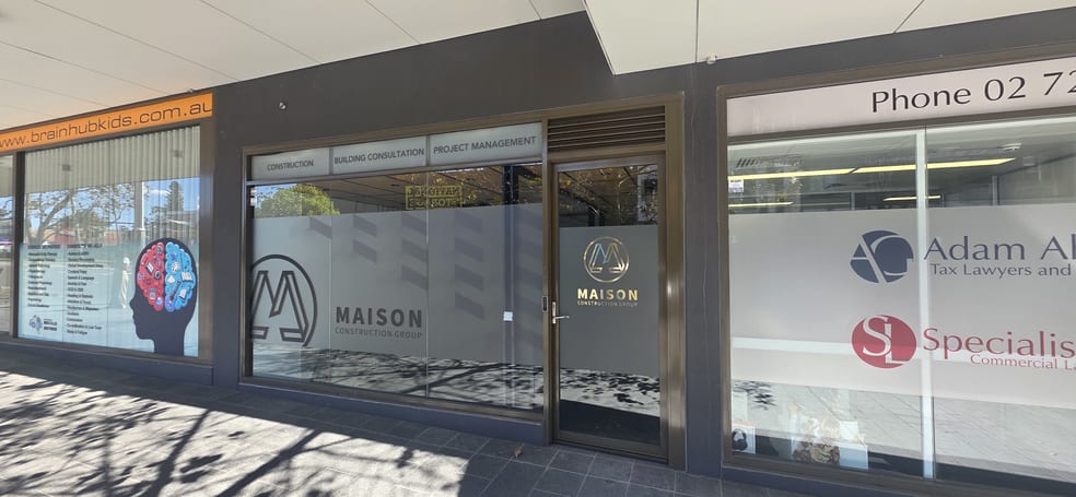 Click to view all images 4/408 Victoria Road Gladesville NSW 2111 - Image 1