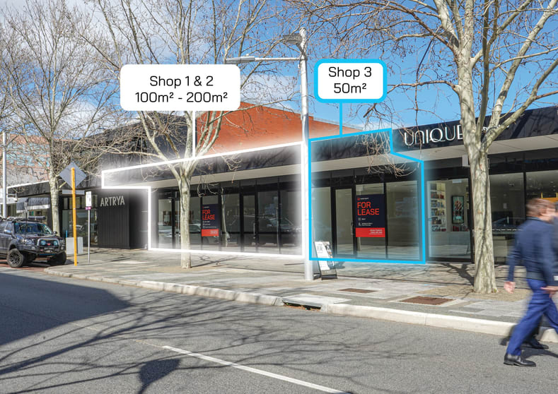 1263 Hay Street West Perth WA 6005 - Image 3