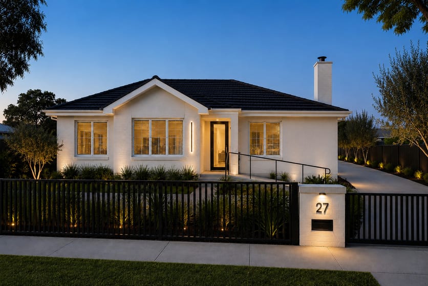 Click to view all images 27 Craigieburn Road Craigieburn VIC 3064 - Image 1