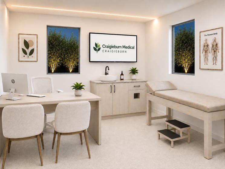 Click to view all images 27 Craigieburn Road Craigieburn VIC 3064 - Image 3