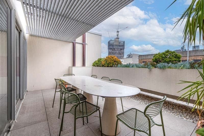 Click to view all images Studio 6/35 Buckingham Street Surry Hills NSW 2010 - Image 3