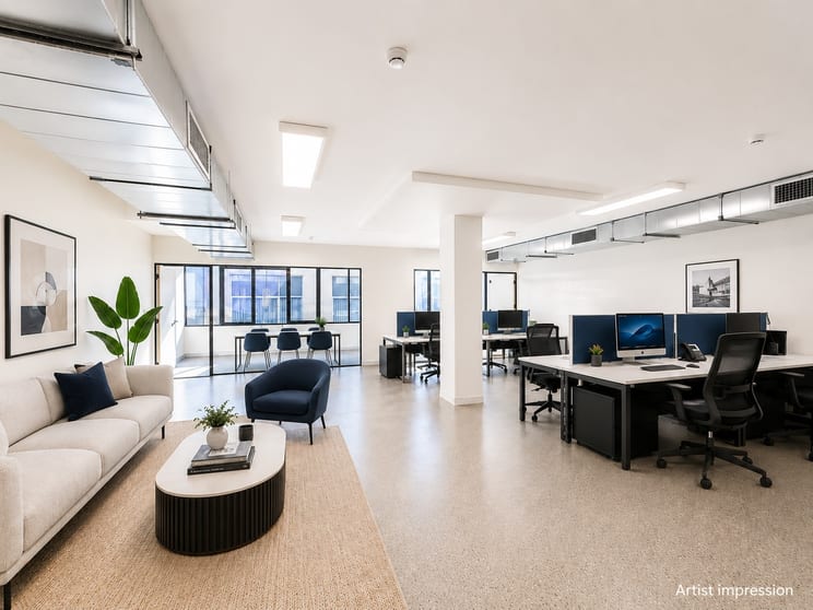 Click to view all images Studio 6/35 Buckingham Street Surry Hills NSW 2010 - Image 1