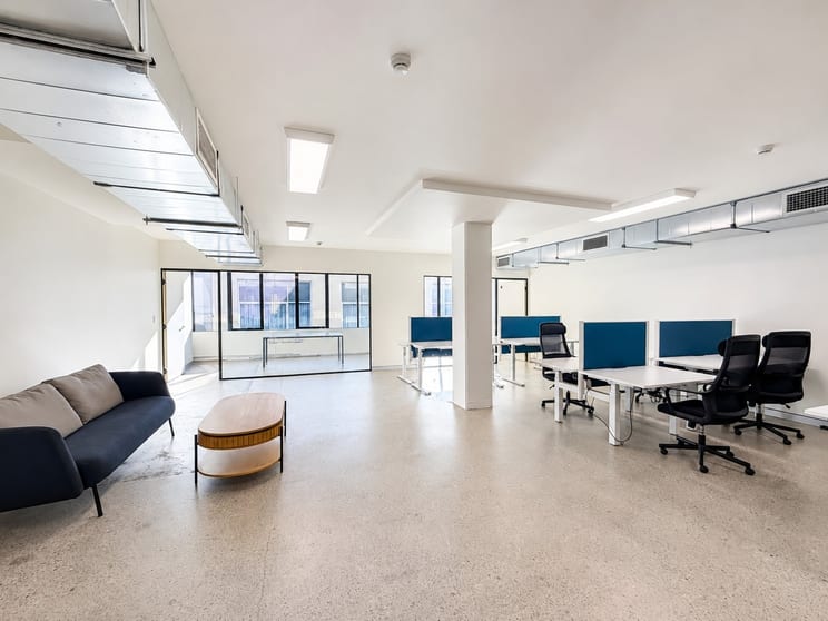 Click to view all images Studio 6/35 Buckingham Street Surry Hills NSW 2010 - Image 2