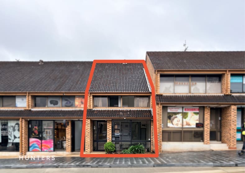 15/419 Church Street Parramatta NSW 2150 - Image 1