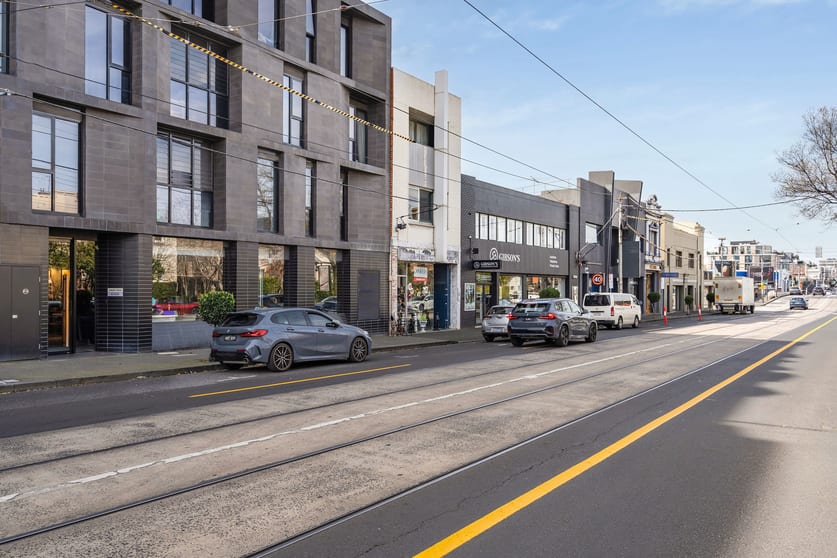 Ground/881a High Street Armadale VIC 3143 - Image 1