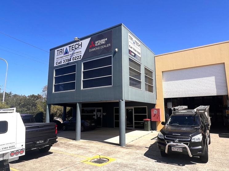 Click to view all images 1a/505 Lytton Road Morningside QLD 4170 - Image 2