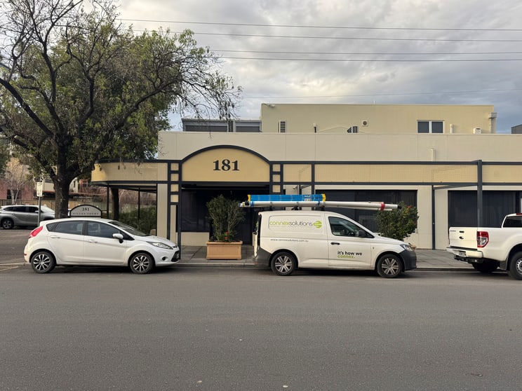 Unit 6, 181 Gilles Street Adelaide SA 5000 - Image 1