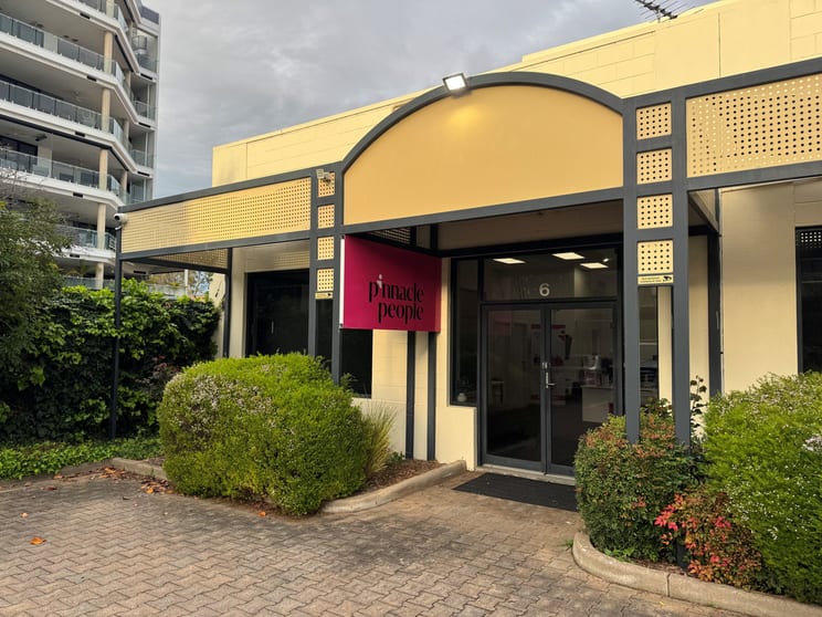 Unit 6, 181 Gilles Street Adelaide SA 5000 - Image 2