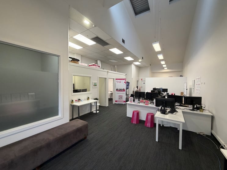 Unit 6, 181 Gilles Street Adelaide SA 5000 - Image 3