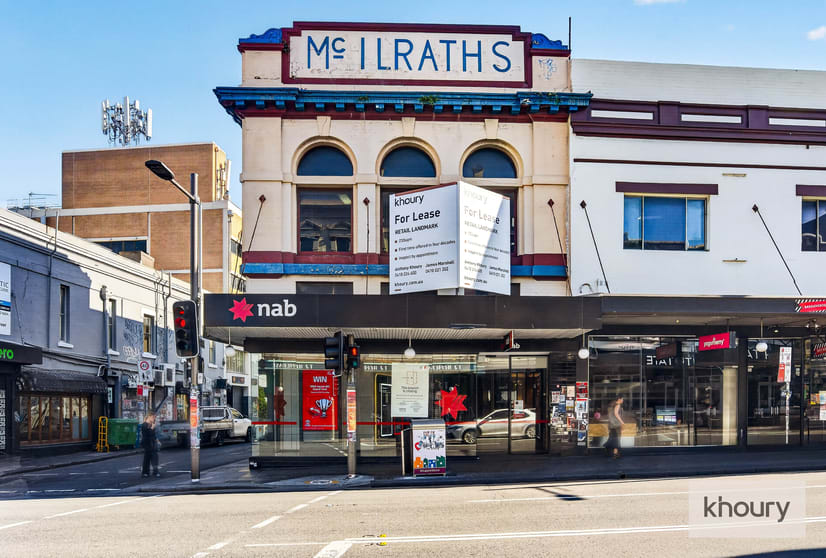 Click to view all images 277 King Street Newtown NSW 2042 - Image 1