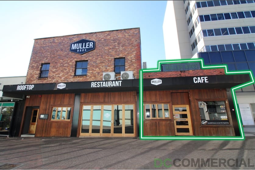 Click to view all images 3/25-27 Bell Street Toowoomba City QLD 4350 - Image 1