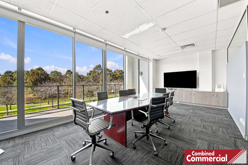 Click to view all images T1.09 & T1.10/1 Centennial Drive Campbelltown NSW 2560 - Image 2
