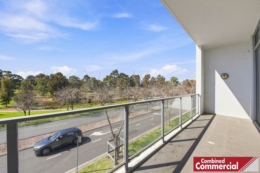 Click to view all images T1.09 & T1.10/1 Centennial Drive Campbelltown NSW 2560 - Image 3