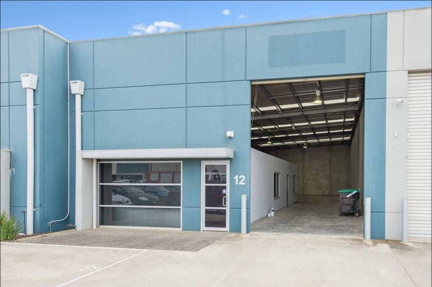 12/35-41 Westpool Drive Hallam VIC 3803 - Image 1