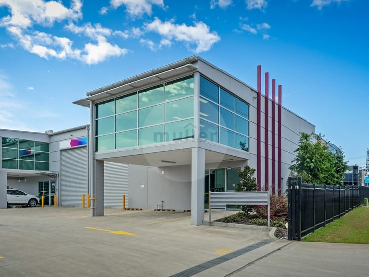 Click to view all images 33/87-91 Railway Road North Mulgrave NSW 2756 - Image 1