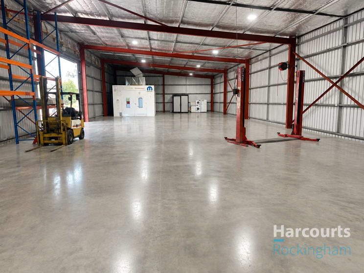 Click to view all images 21 Assay Terrace Boddington WA 6390 - Image 2