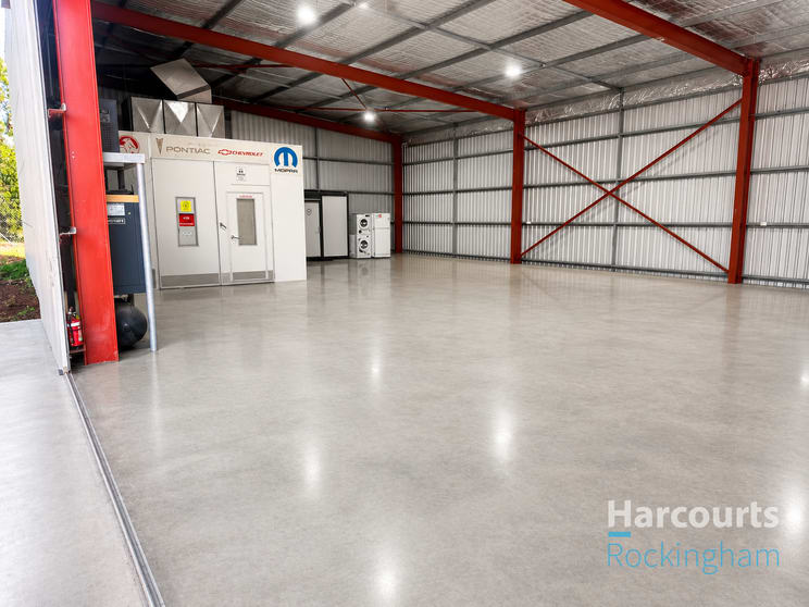 Click to view all images 21 Assay Terrace Boddington WA 6390 - Image 3