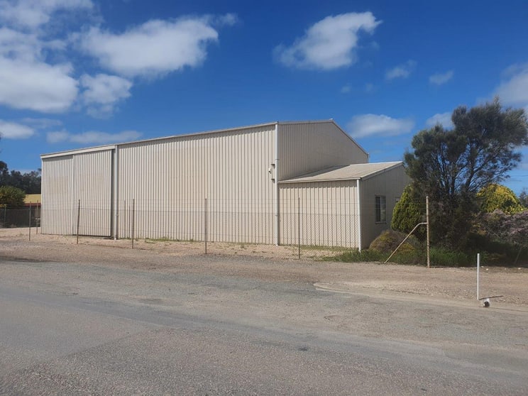 Click to view all images 40 Minlaton Road Yorketown SA 5576 - Image 1
