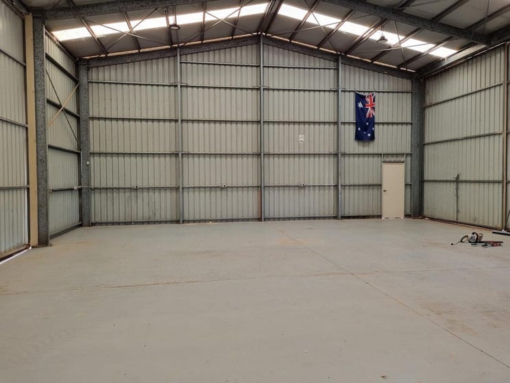 Click to view all images 40 Minlaton Road Yorketown SA 5576 - Image 2