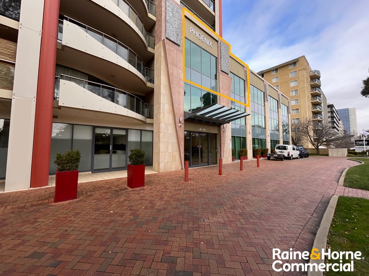 53.1/86-88 Northbourne Avenue Braddon ACT 2612 - Image 2