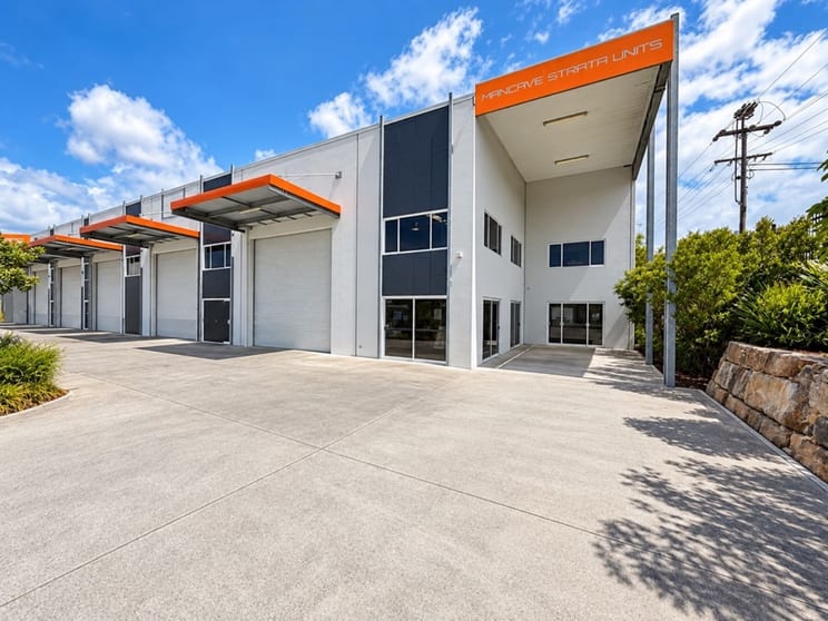 Click to view all images 1/25 Industrial Avenue Molendinar QLD 4214 - Image 1