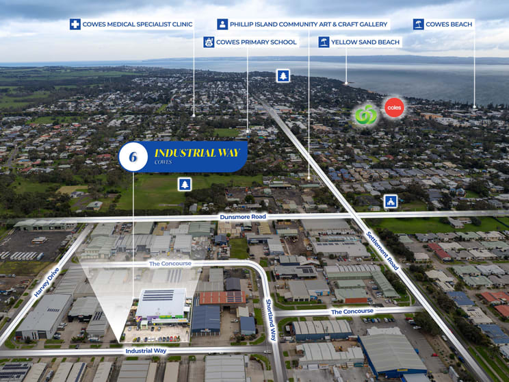 6 Industrial Way Cowes VIC 3922 - Image 2