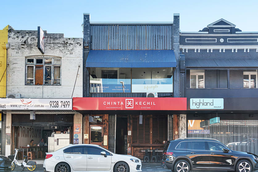 342 New South Head Road Double Bay NSW 2028 - Image 3