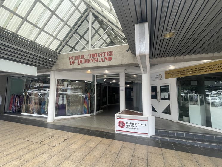 Suite 3/445 Ruthven Street Toowoomba City QLD 4350 - Image 2