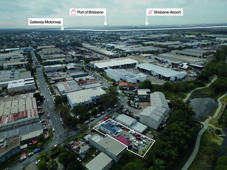 Click to view all images 55 Frederick Street Northgate QLD 4013 - Image 1