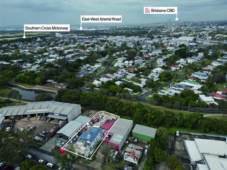 Click to view all images 55 Frederick Street Northgate QLD 4013 - Image 2