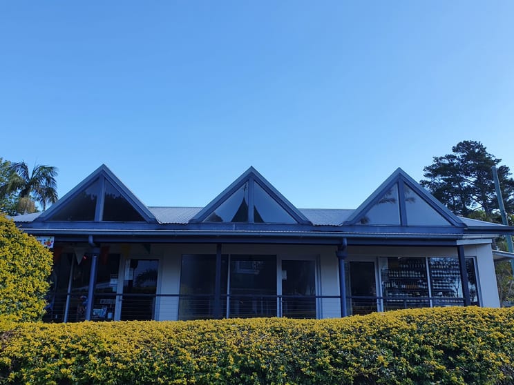133 Long Rd Tamborine Mountain QLD 4272 - Image 2