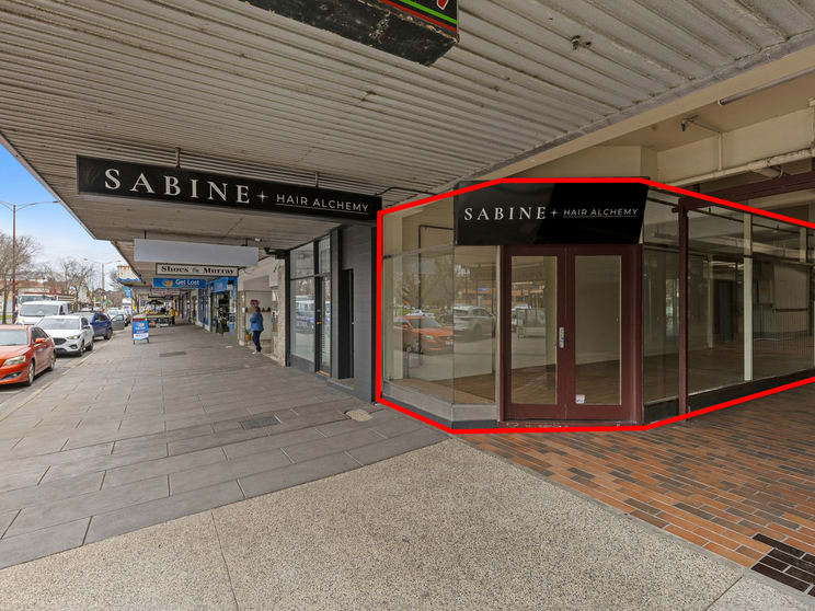 Click to view all images 1/86-88 Murray Street Colac VIC 3250 - Image 1