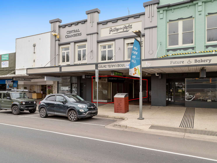 Click to view all images 1/86-88 Murray Street Colac VIC 3250 - Image 2